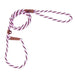 Mendota British Style Slip Lead, 1/2' - Jeffers - Dog Supplies > Dog Apparel > Dog Collars, Harnesses, & Leashes