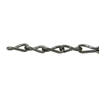 Metal Neck Chain & Fastener - Jeffers - Cattle Supplies > Cattle Supplies