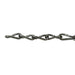 Metal Neck Chain & Fastener - Jeffers - Cattle Supplies > Cattle Supplies