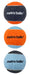 Metro Balls, 3 pk - Jeffers - Dog Supplies > Dog Toys