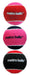 Metro Balls, 3 pk - Jeffers - Dog Supplies > Dog Toys