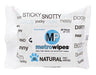 Metro Wipes Natural Unscented Pet Wipes - Jeffers - Animal & Pet Supplies > Pet Grooming