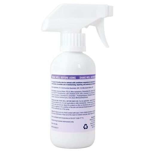 Miconahex+ Triz Spray for Dogs, Cats, and Horses - Jeffers - Animal Health & Wellness > Skin & Coat Care