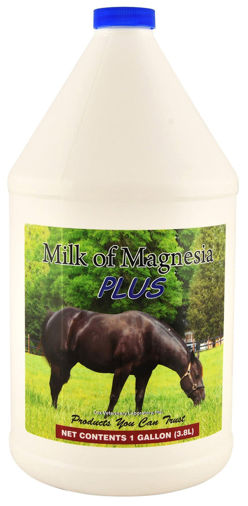 Milk of Magnesia Plus - Jeffers - Animal Health & Wellness > Vitamins & Supplements