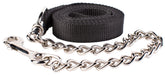 Millstone Plain Lead w/Chain - Jeffers - Horse Supplies > Horse Tack > Horse Halters