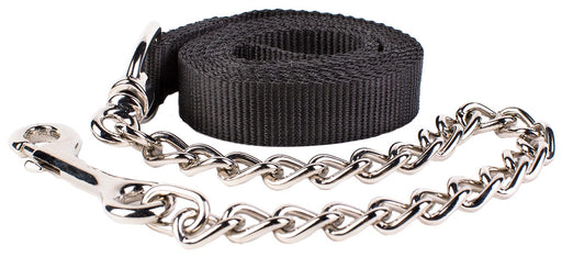 Millstone Plain Lead w/Chain - Jeffers - Horse Supplies > Horse Tack > Horse Halters