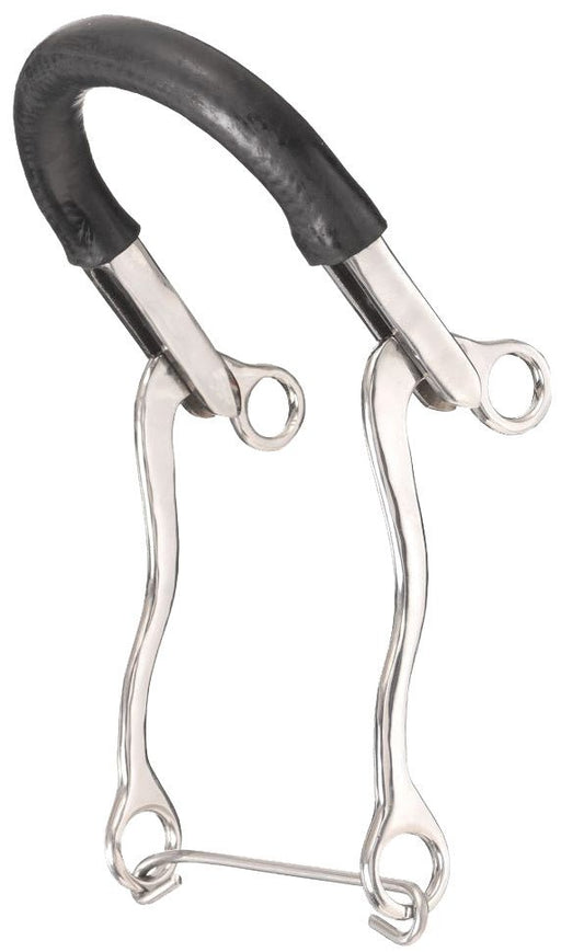 Miniature Hackamore - Jeffers - Horse Supplies > Horse Tack