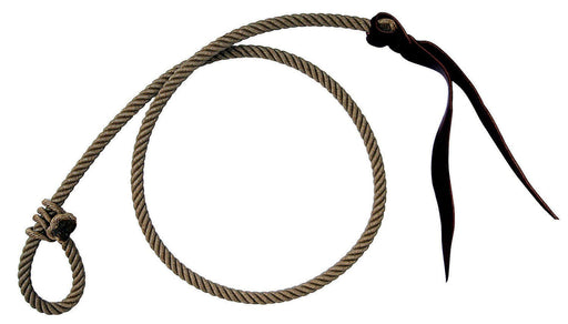 Molly Powell Lariat Over & Under Whip - Jeffers - Horse Supplies > Horse Supplies