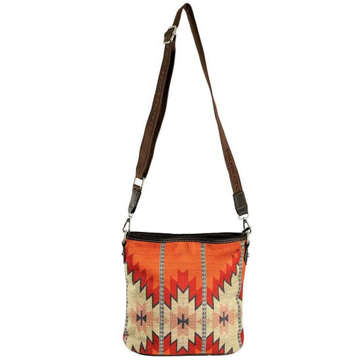 Montana West Aztec Crossbody Bag - Jeffers - Women > Accessories, Jewelry, Handbags