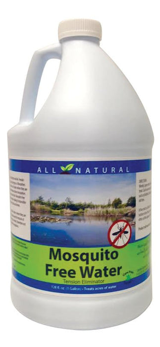 Mosquito Free Water Tension Eliminator - Jeffers - Animal Health & Wellness > Flea & Tick Control