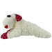 Patriotic Lamb Chop, 10.5 Size 10.5"