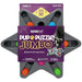 Pup Puzzle Jumbo, Star Size Jumbo