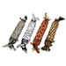 Katz Kuddlerz Safari, Assorted, 17 Color Assorted