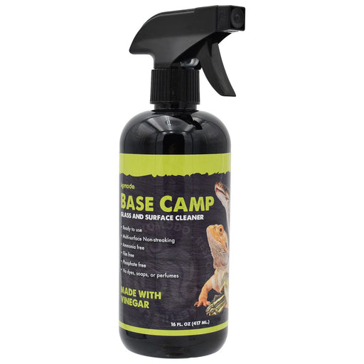 Base Camp Spray  