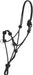 Mustang 4 - knot Side Pull Rope Halter - Jeffers - Horse Supplies > Horse Tack > Horse Halters