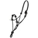 Mustang 4 - knot Side Pull Rope Halter - Jeffers - Horse Supplies > Horse Tack > Horse Halters