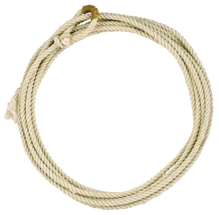 Mustang All Around Ranch Rope (30 ft) - Jeffers - Horse Supplies > Riding Apparel & Accessories > Ropes & Roping Equipment