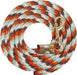 Mustang Colorful Poly Lead Rope with Bolt Snap - Jeffers - Horse Supplies > Horse Tack > Horse Halters