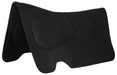 Mustang Contoured Kidney Wool Insert Pad Liner - Jeffers - Horse Supplies > Horse Tack > Saddle Pads & Blankets