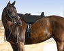 Mustang English Soft Ride, Blk - Jeffers - Horse Supplies > Horse Tack > Saddles