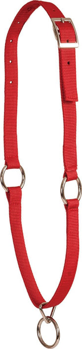 Mustang Horse Neck Collar, 1' - Jeffers - Horse Supplies > Horse Tack > Horse Leads