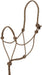 Mustang Premium Nylon Rope Halter - Jeffers - Horse Supplies > Horse Tack > Horse Halters