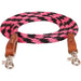 Mustang Round Braided Trail Reins - Jeffers - Horse Supplies > Horse Tack > Reins