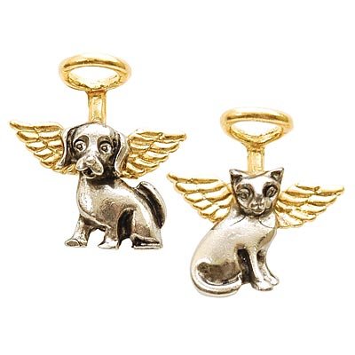 My Angel Pet Pins - Jeffers - Animal & Pet Supplies > Pet Memorials