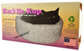 Mysterious Kuddle Kup, 17' D - Jeffers - Cat Supplies > Cat Beds