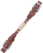 Natural Rawhide Curb Strap - Jeffers - Horse Supplies > Horse Tack > Bridle Bits