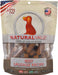 Natural Value Sausages - Jeffers - Dog Supplies > Dog Treats > Jerky & Sausages