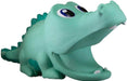 NaturFlex Babies Alligator - Jeffers - Dog Supplies > Dog Toys