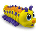 NaturFlex Caterpillar - Jeffers - Dog Supplies > Dog Toys