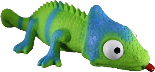 NaturFlex Chameleon, Large, 11.5' - Jeffers - Dog Supplies > Dog Toys