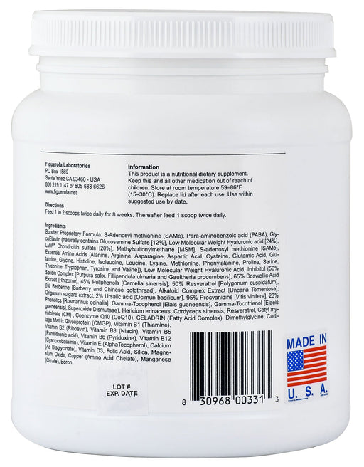 NaviculaSaver, 1 lb - Jeffers - Animal Health & Wellness > Vitamins & Supplements