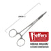 Needle Holder/Scissor Combination, each - Jeffers - Animal Health & Wellness > Medical Supplies