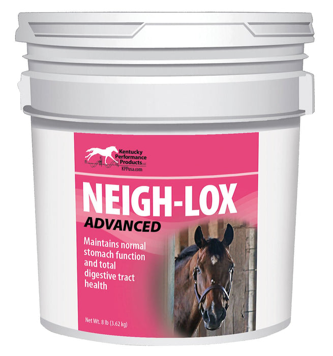 Neigh - Lox Advanced - Jeffers - Animal Health & Wellness > Vitamins & Supplements