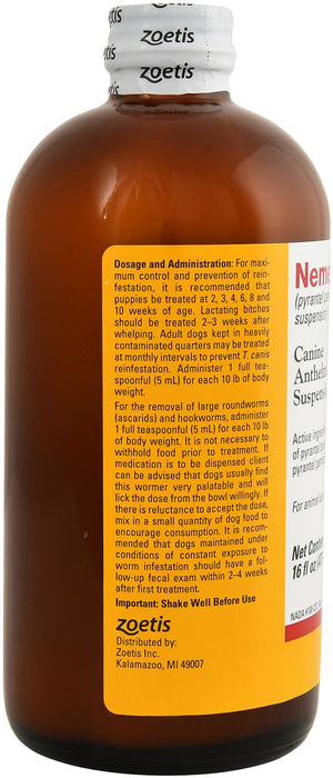 Nemex 2 Dewormer for Dogs & Puppies - Jeffers - Animal Health & Wellness > Medicine