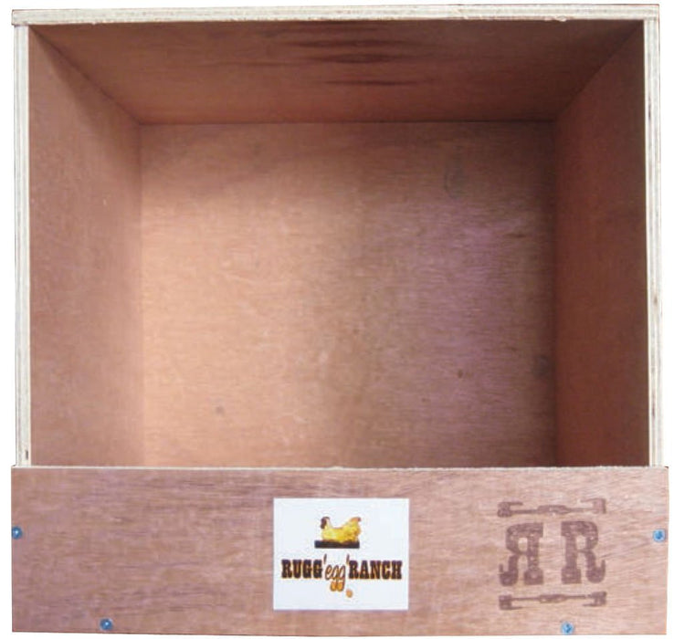 Nesting Box - Jeffers - Poultry Supplies > Poultry Supplies