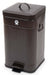 Nevink Dog Poop Trash Can for Outdoors, 12 Liter - Jeffers - Animal & Pet Supplies > Pet Waste Disposal Systems & Tools