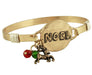 'Noel' Bangle Bracelet - Jeffers - Dog Supplies > Dog Supplies