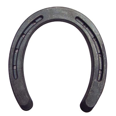 Nordic Forge Plain Horseshoes - Jeffers - Horse Supplies > Horse Supplies