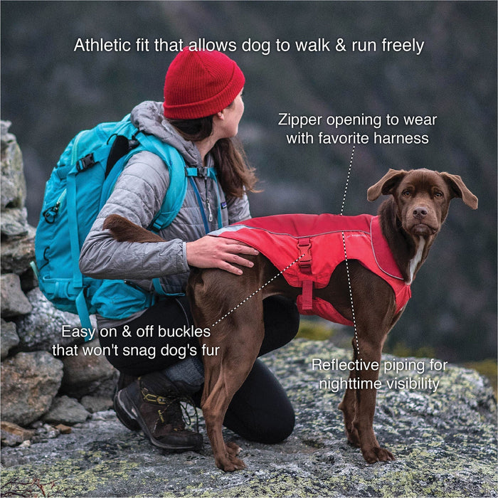 North Country Coat - Jeffers - Dog Supplies > Dog Apparel