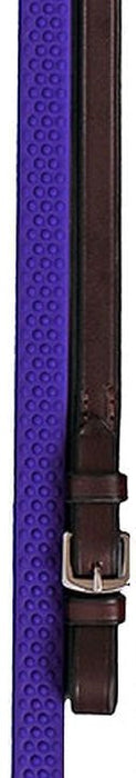 Nunn Finer Soft Grip Reins - Jeffers - Horse Supplies > Horse Tack > Reins