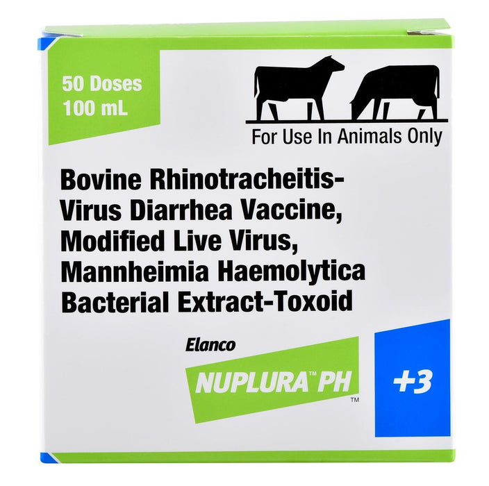 Nuplura PH+3 - Jeffers - Animal Health & Wellness > Vaccines