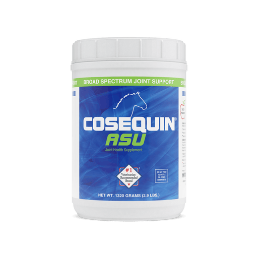 Nutramax Cosequin ASU Joint Health Supplement for Horses - Jeffers - Animal Health & Wellness > Joint Health