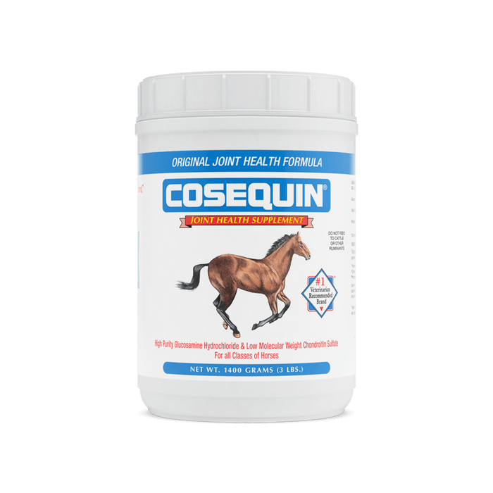 Nutramax Cosequin Original Joint Health Supplement for Horses - Jeffers - Animal Health & Wellness > Joint Health