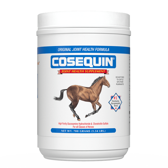 Nutramax Cosequin Original Joint Health Supplement for Horses - Jeffers - Animal Health & Wellness > Joint Health