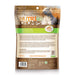 NutriChomps 15ct Chicken Twist with Flavor Wrap - Jeffers - Dog Supplies > Dog Treats > Chews