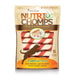 NutriChomps 15ct Chicken Twist with Flavor Wrap - Jeffers - Dog Supplies > Dog Treats > Chews